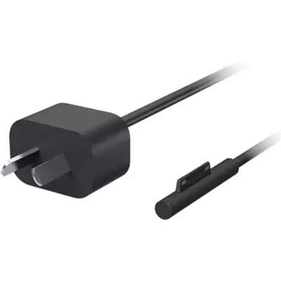 MICROSOFT MICROSOFT 65W SURFACE PSU CM COMMERCIAL BLACK 5901362
