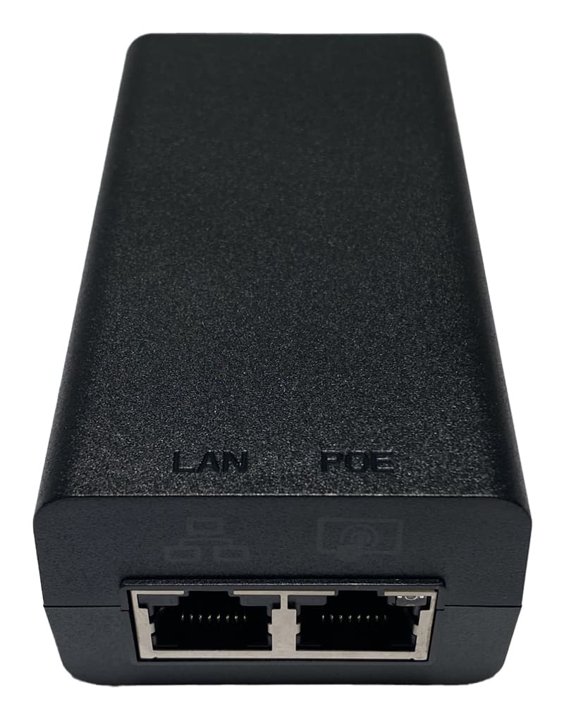 JABRA JABRA PoE Injector Kit - VBS 5906963