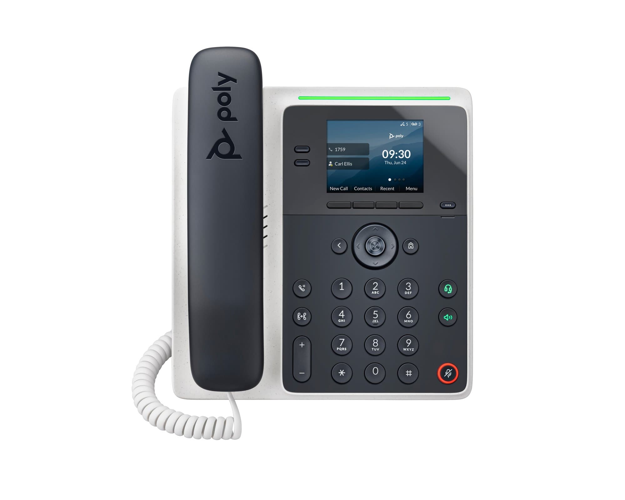 HP HP EDGE E100 IP PHONE 5914407