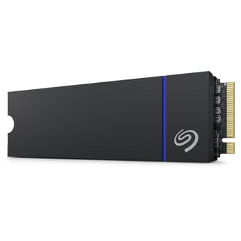 SEAGATE SEAGATE GAMEDRIVE M.2 2TB SSD PCIE GEN4 PS5 NVMe 5934707
