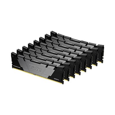 KINGSTON KINGSTON 256GBDDR4-3200MT/s CL16 DIMM (Kit 5943142
