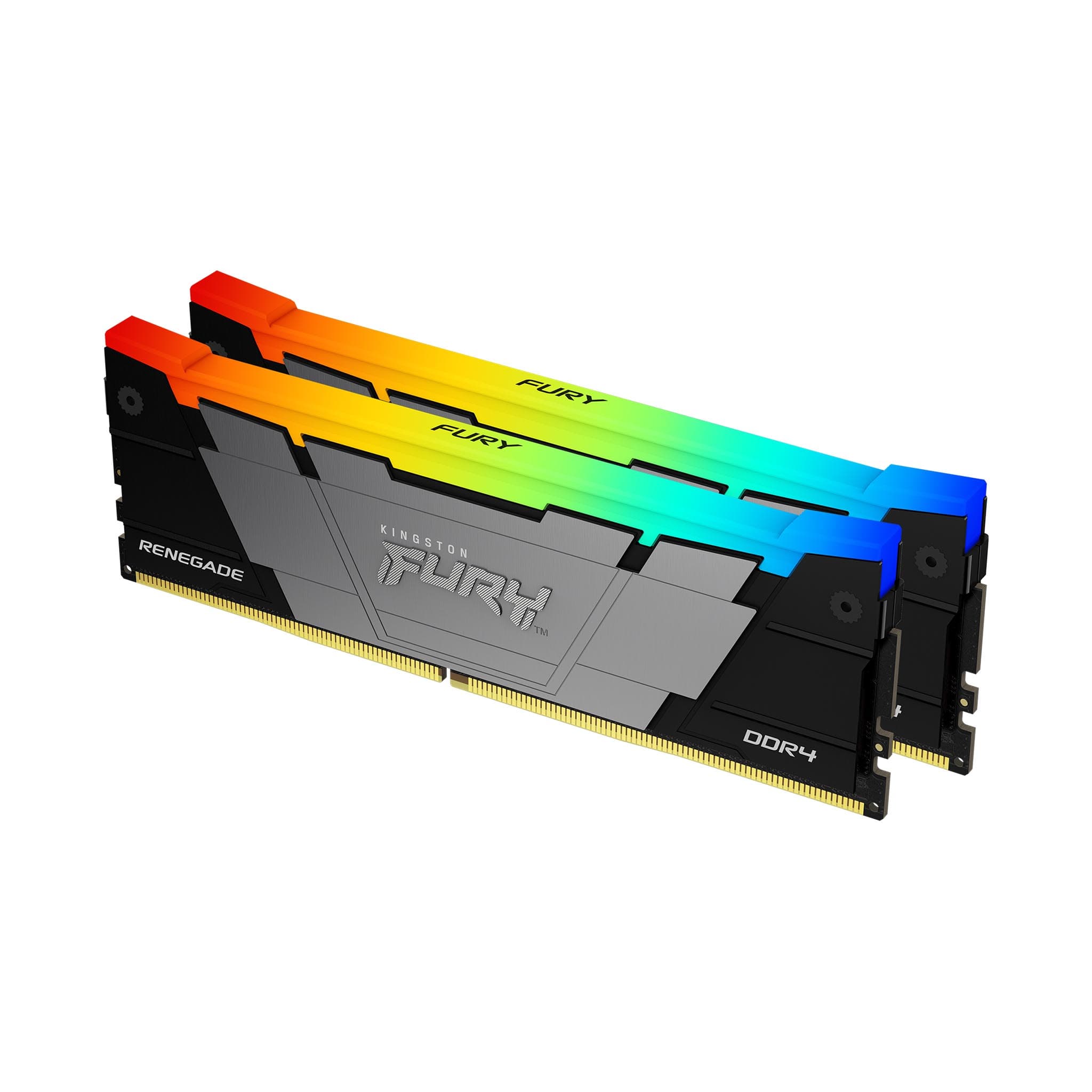 KINGSTON KINGSTON 16GBDDR4-3600MT/s CL16DIMM (Kit of 5943151