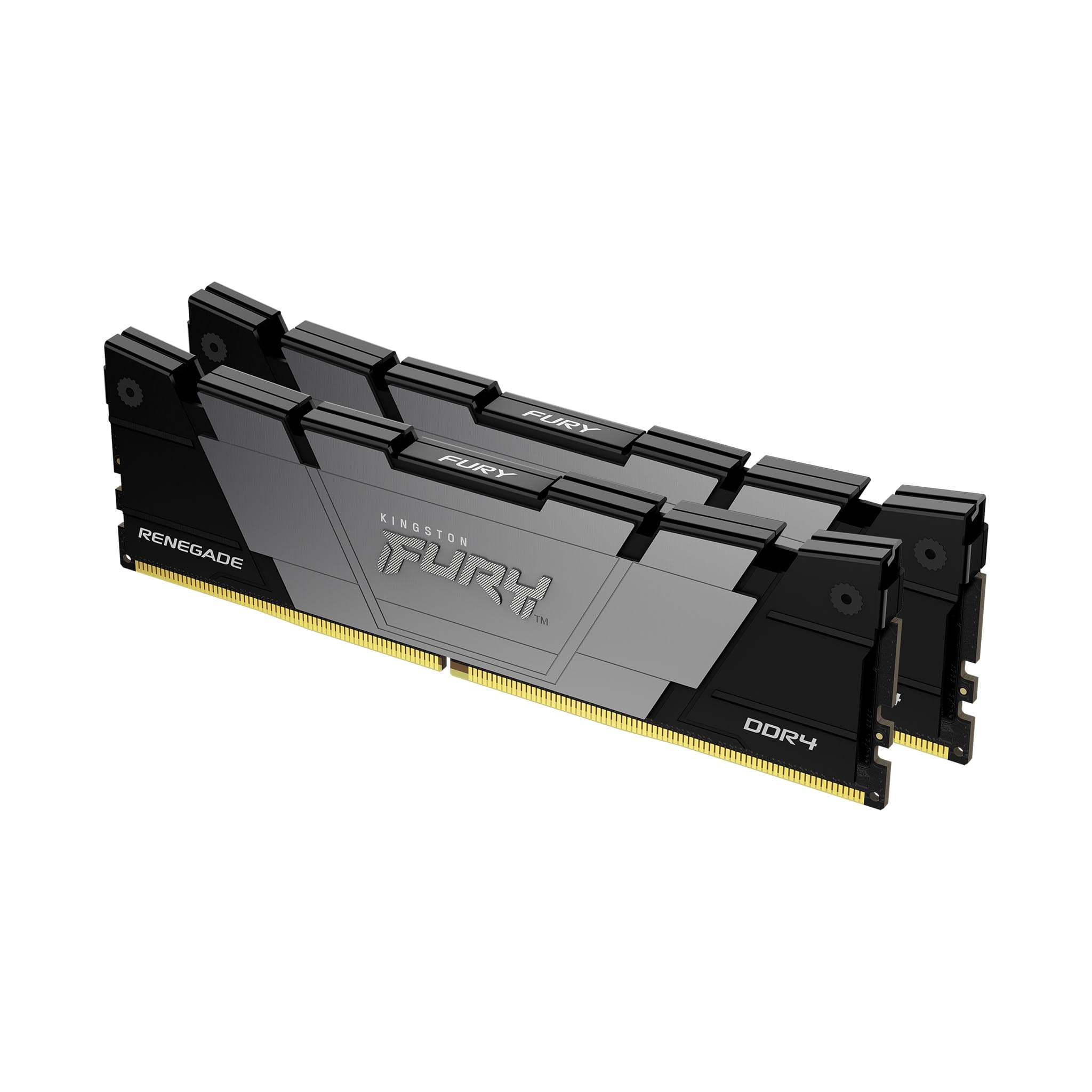 KINGSTON KINGSTON 64GB DDR4-3600MT/s CL18 DIMM (Kit of 2) 5943166