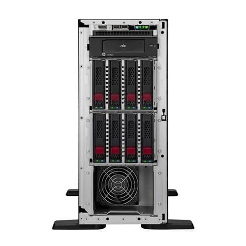 Hewlett Packard Enterprise Hewlett Packard Enterprise HPE ML110 GEN11 SFF PCIE CBL KIT 5946178