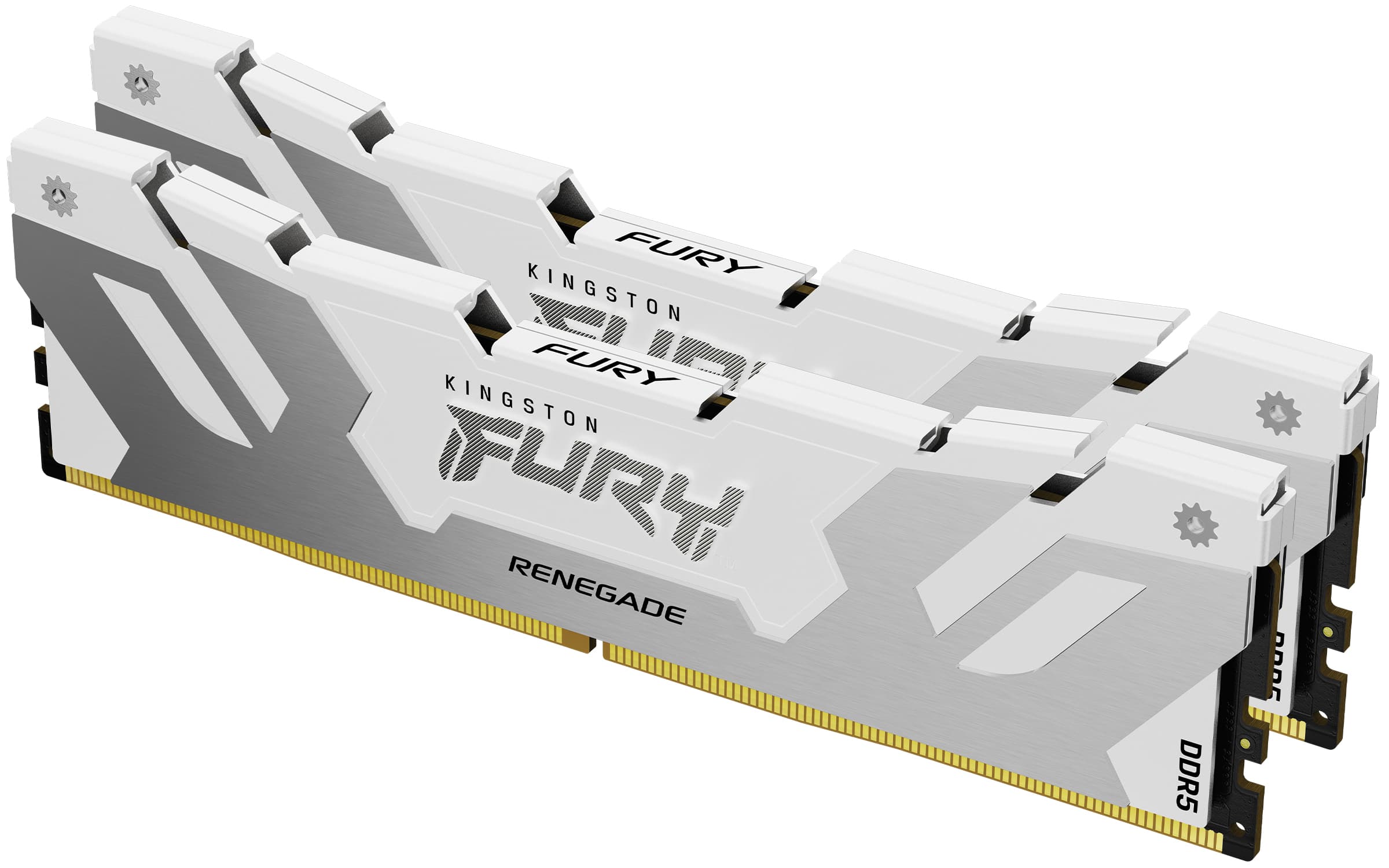 KINGSTON KINGSTON 64GB DDR5-6400MT/s CL32 DIMM (Kit of 2) 5960950
