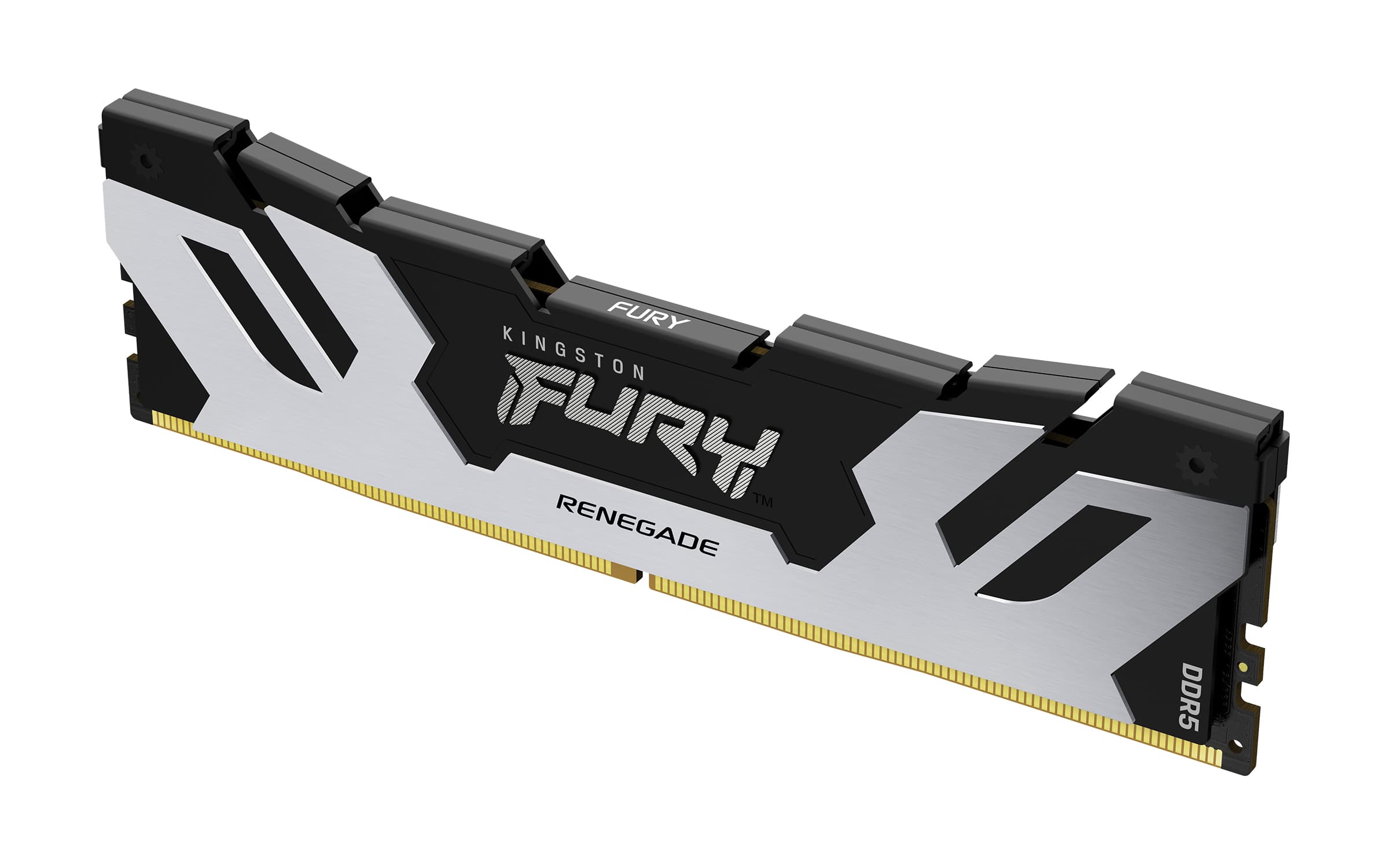 KINGSTON KINGSTON 16GB DDR5-7600MT/s CL38 DIMM FURY Silver 5960953