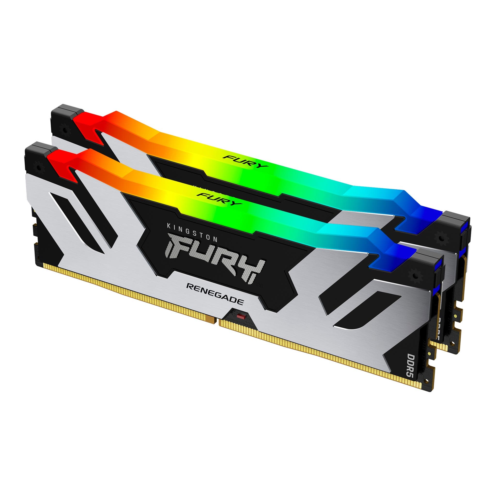 KINGSTON KINGSTON 32GB DDR5-7600MT/s CL38 DIMM (Kit of 2) 5960955