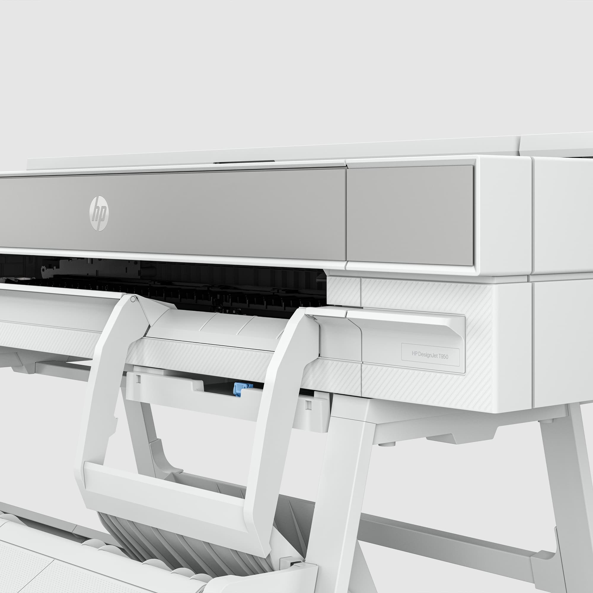 HP HP DesignJet T950 36-in Printer 6022599