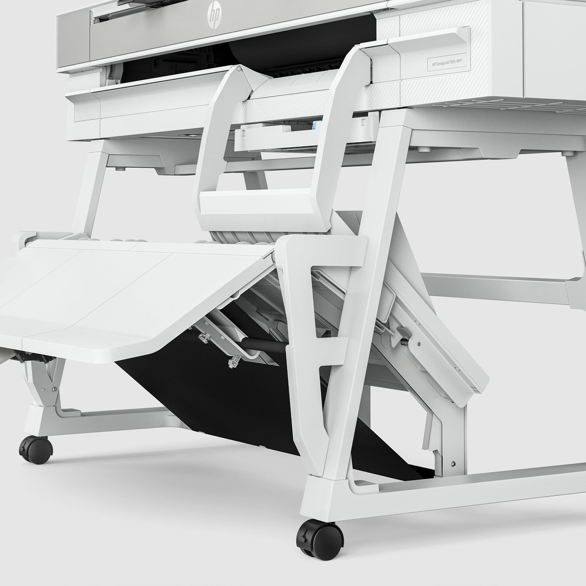 HP HP DesignJet T950 36-in MFP 6022601