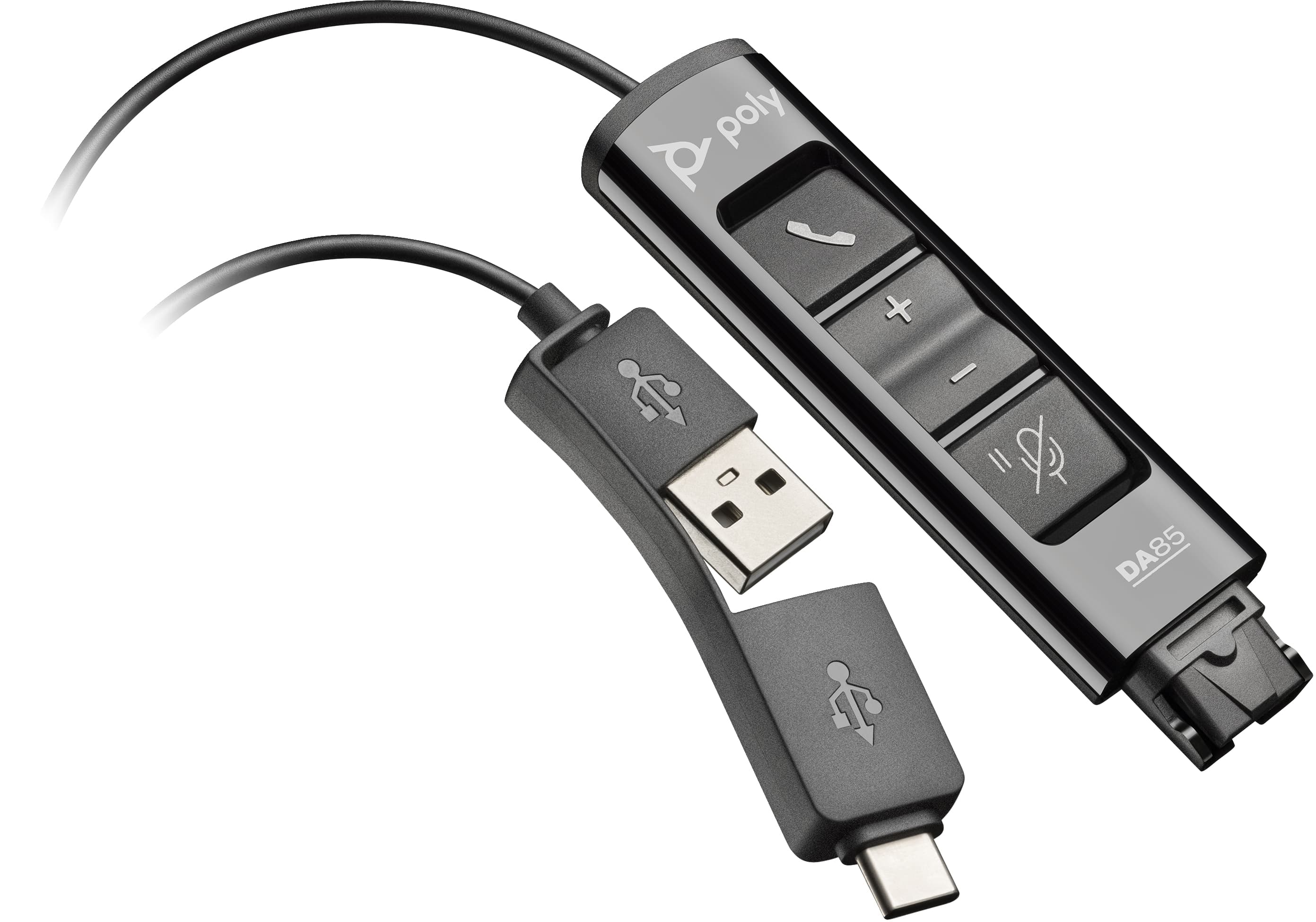 HP HP Poly USB-C to C Cbl (1500mm) 6043897