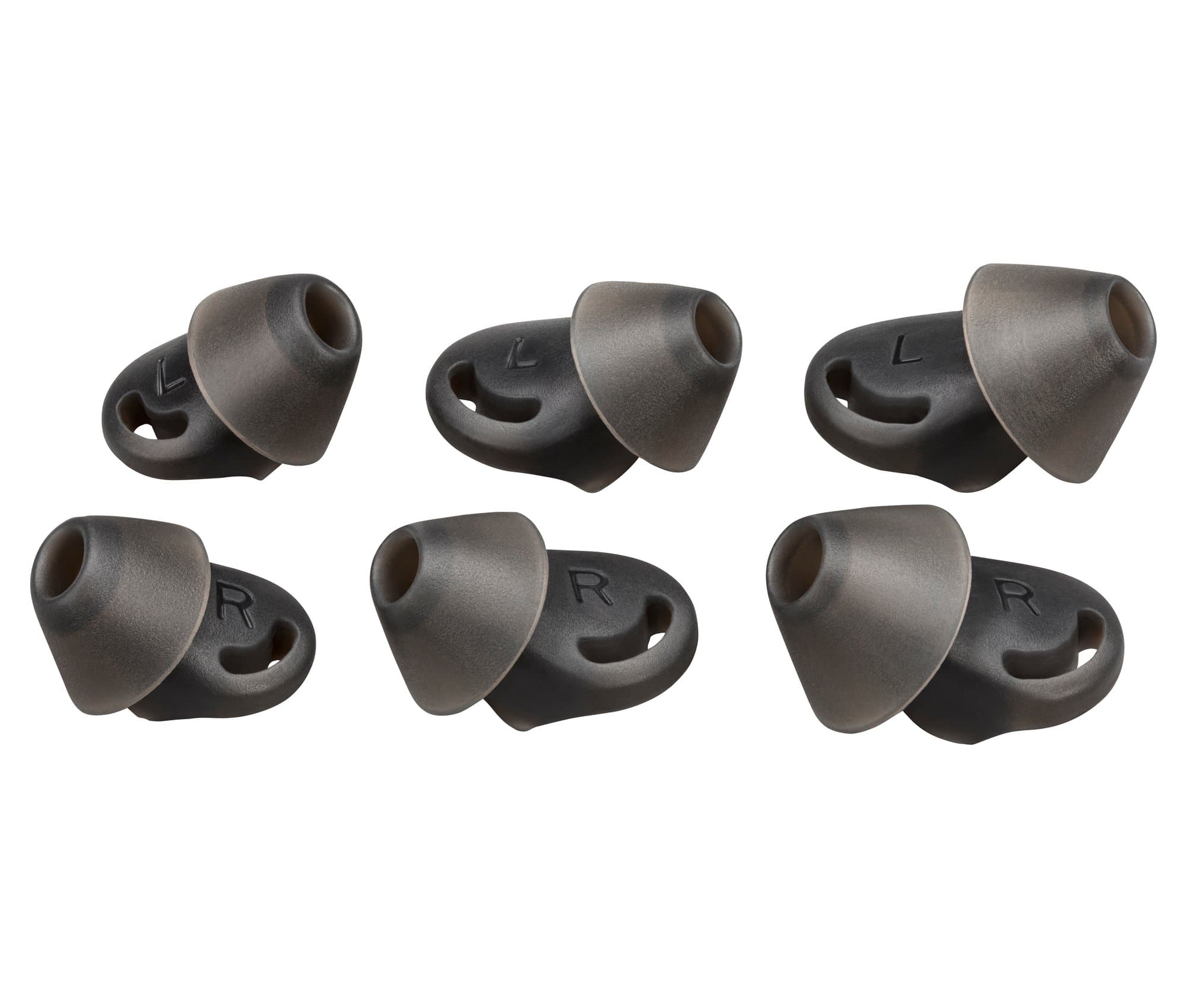 HP HP Poly VOY 6200 Med Eartips (2) 6043952