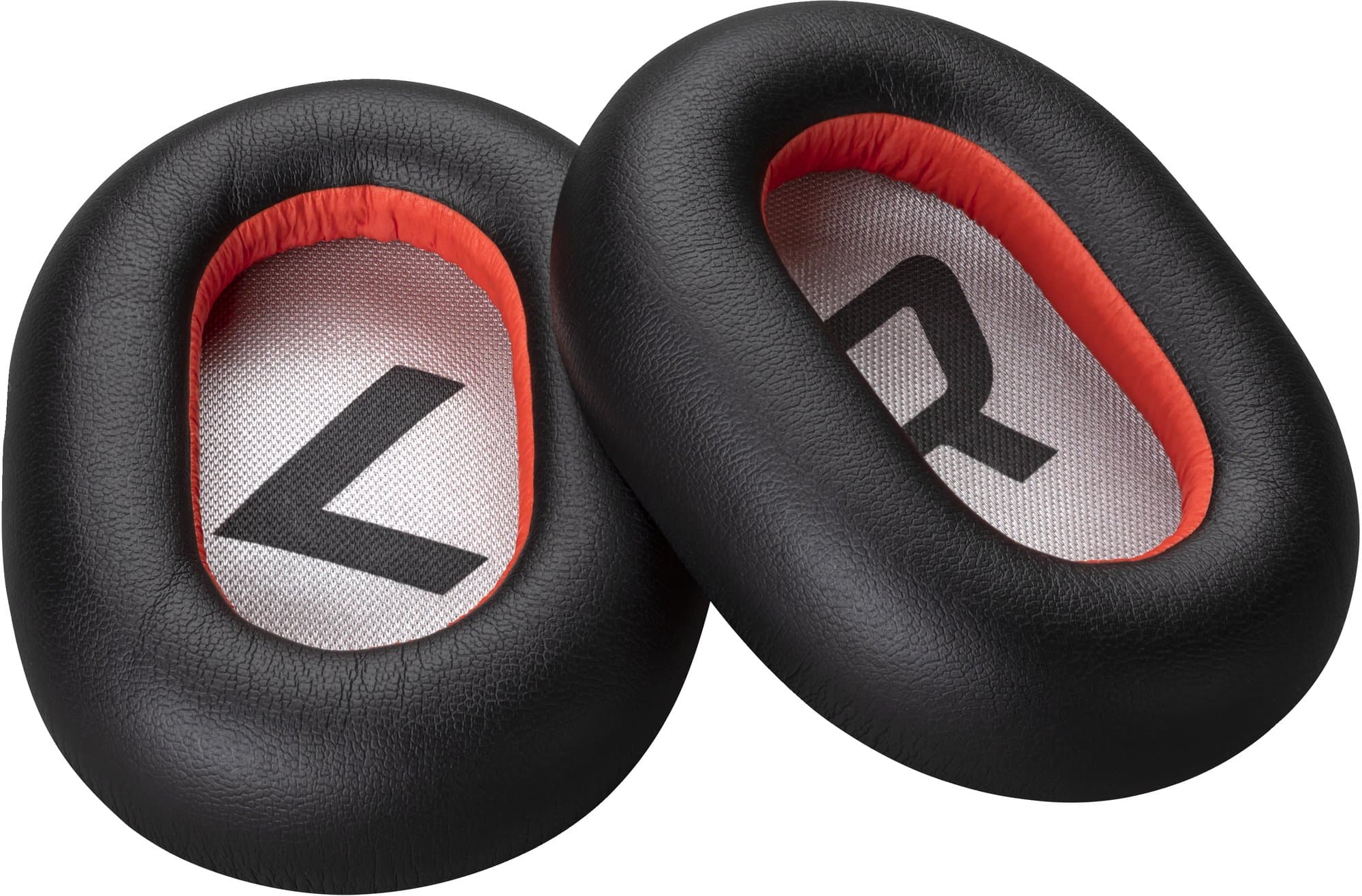 HP HP Poly VOY 8200 BLK EarCushions (2) 6043957