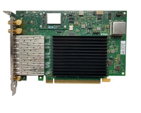 INTEL Intel Ethernet Network Adapter E810-XX 6047450