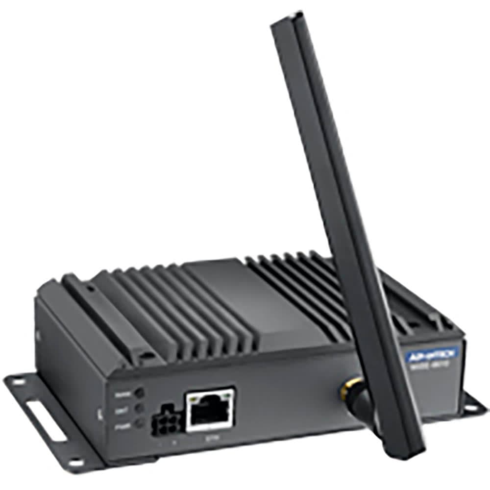ADVANTECH ADVANTECH LORAWAN GATEWAY 500 NODES WITH 923 MHZ 6048224