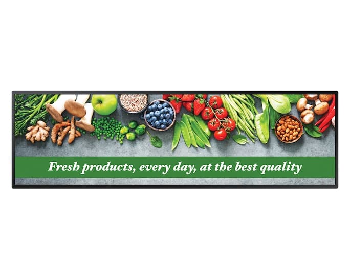 SAMSUNG SAMSUNG 37in SHC STRETCH DISPLAY 6069380