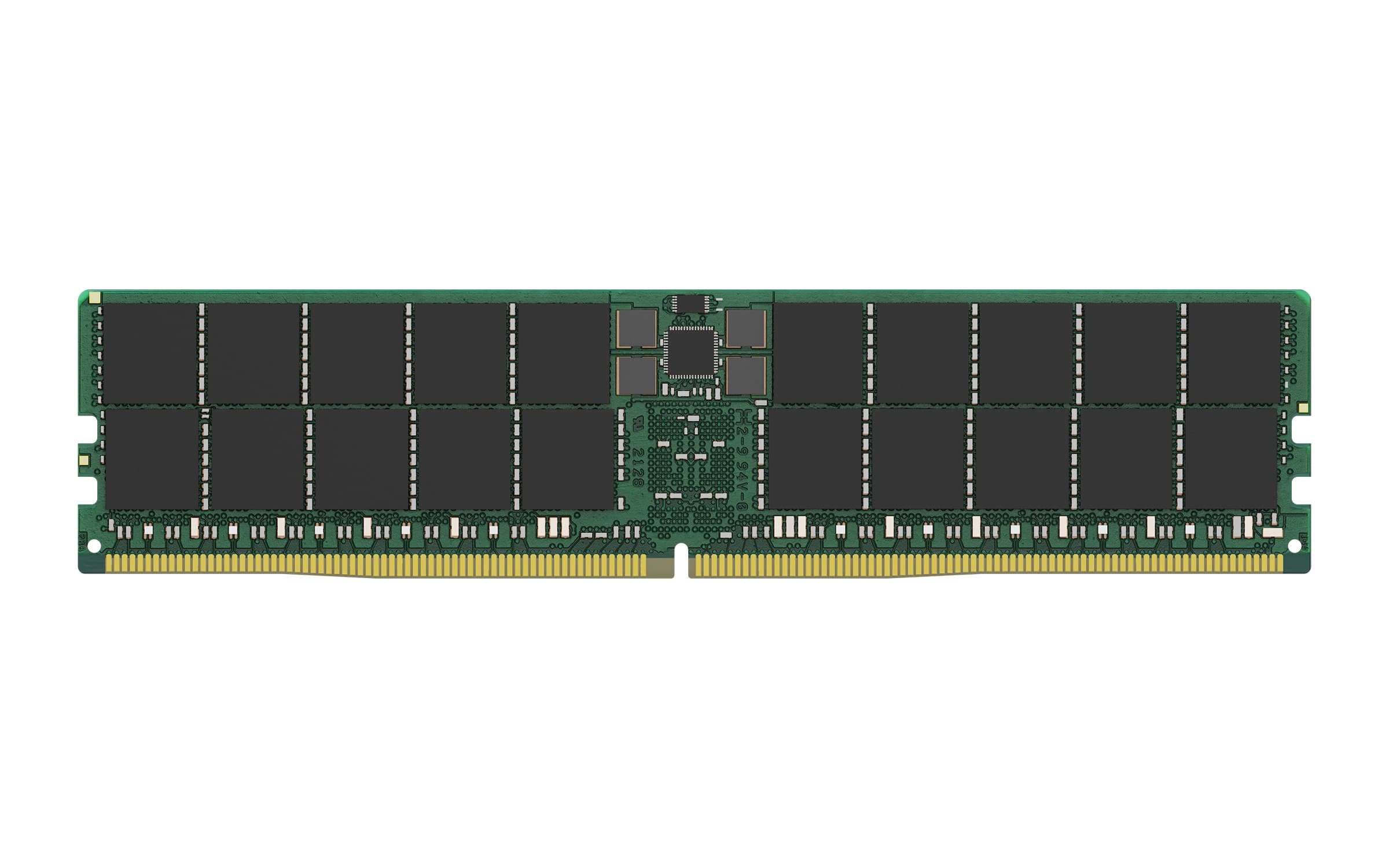 KINGSTON KINGSTON 96GB DDR5-5600MT/s ECC Reg CL46 DIMM 2Rx 6074089