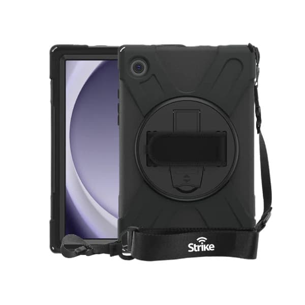 STRIKE GROUP STRIKE GROUP Samsung Galaxy Tab A9+ Rugged Case 6077110