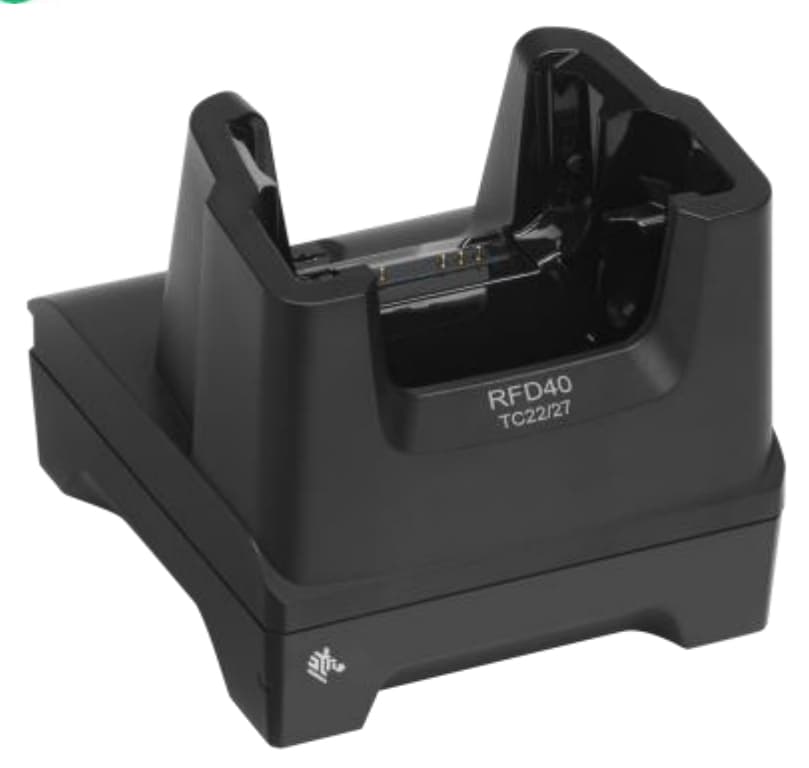 ZEBRA ZEBRA RFD40 1 Device Slot/0 Toaster Slots with 6079331