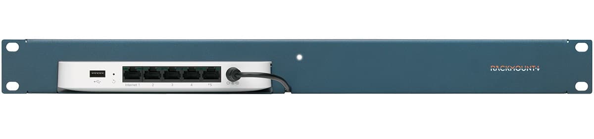RACKMOUNT.IT RACKMOUNT.IT RACK KIT FOR CISCO MERAKI GO GX20/Z3 6081193