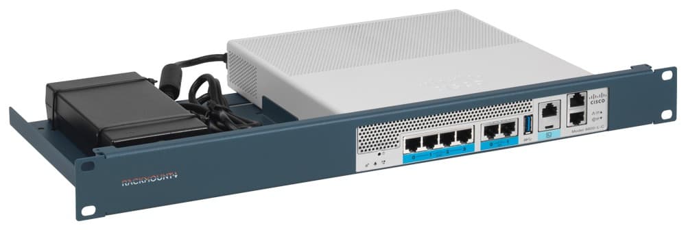 RACKMOUNT.IT RACKMOUNT.IT RACK KIT FOR CISCO CATALYST 9800-L WLC 6081245