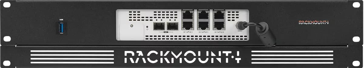 RACKMOUNT.IT RACKMOUNT.IT RMKIT DELL/VMWARE SD-WAN EDGE 600-SERIES 6081249