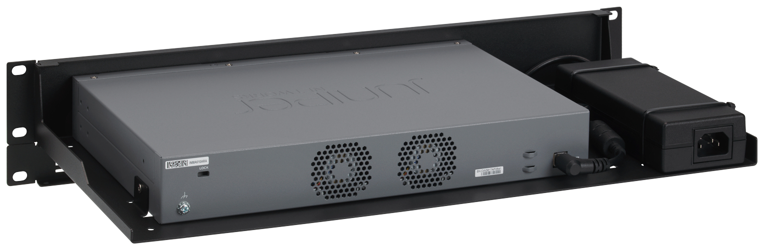 RACKMOUNT.IT RACKMOUNT.IT RACK MOUNT KIT FOR JUNIPER SRX320 6081254