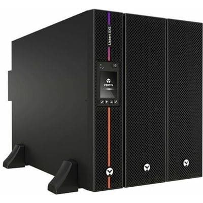 VERTIV VERTIV Liebert GXE On-Line 10kVA 230V 5U Rack/T 6094223
