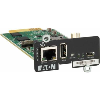EATON EATON Gigabit Network Card M3 6111347