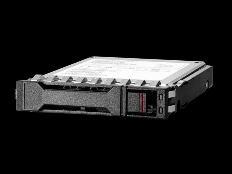 HPE HPE 960G NVME RI SFF BC U.3ST V2 MV SSD 6111771