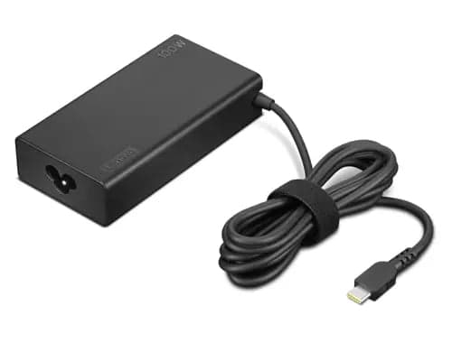 LENOVO LENOVO100W AC ADAPTERUSB-C-AUNZ/FIJI/PNG 6113482
