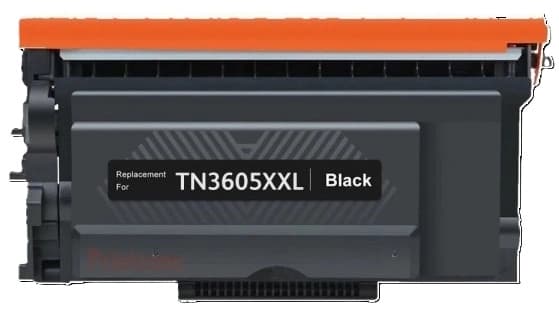 BROTHER BROTHER TN3605XXL toner (11000pgs Yield) 6114006