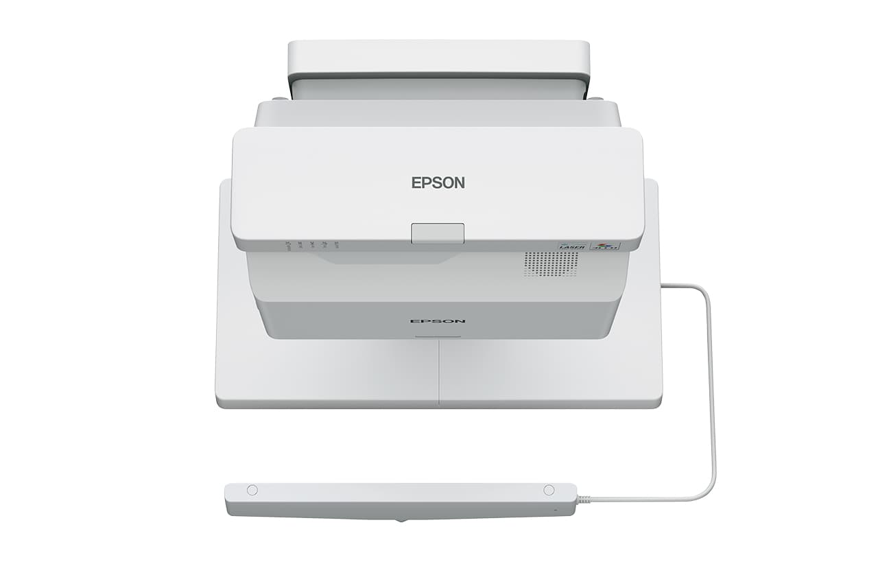EPSON EPSON EB-770FI ULTRA SHORT 3LCD PROJECTOR 6117065