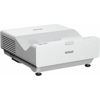 EPSON EPSON EB-770Fi + ELPMB62 WALL MOUNT 6118925