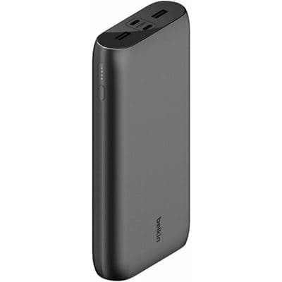 BELKIN BELKIN BOOST CHARGE 4-Port 27k PD 32w Powerbank 6118927