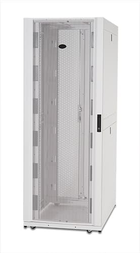 APC APC NetShelter SX 45U 750mm Wide x 1200mm De 6126192