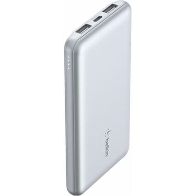 BELKIN BELKIN BOOSTCHARGE Power Bank 10K - Blue 6142249