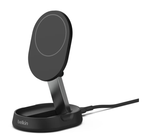 BELKIN BELKIN BOOSTCHARGE PROCONVERTIBLE CHRGING STAND 6142272