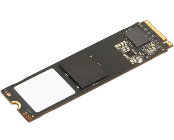 LENOVO LENOVO 1TB VALUE PCIE GEN4 NVME OPAL 2.0 SSD 6147451