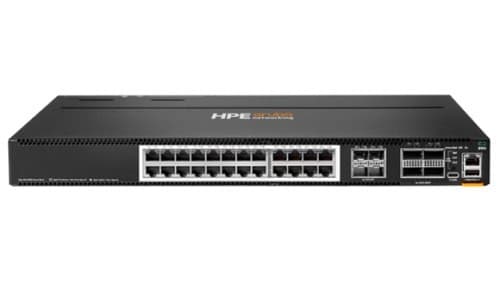 ARUBA ARUBA HPE ANW 8100-24XT4XF4C BF3F2AC Bdl 6151183