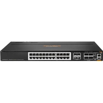 ARUBA ARUBA HPE ANW 8100-24XT4XF4C FB3F2AC Bdl 6151184
