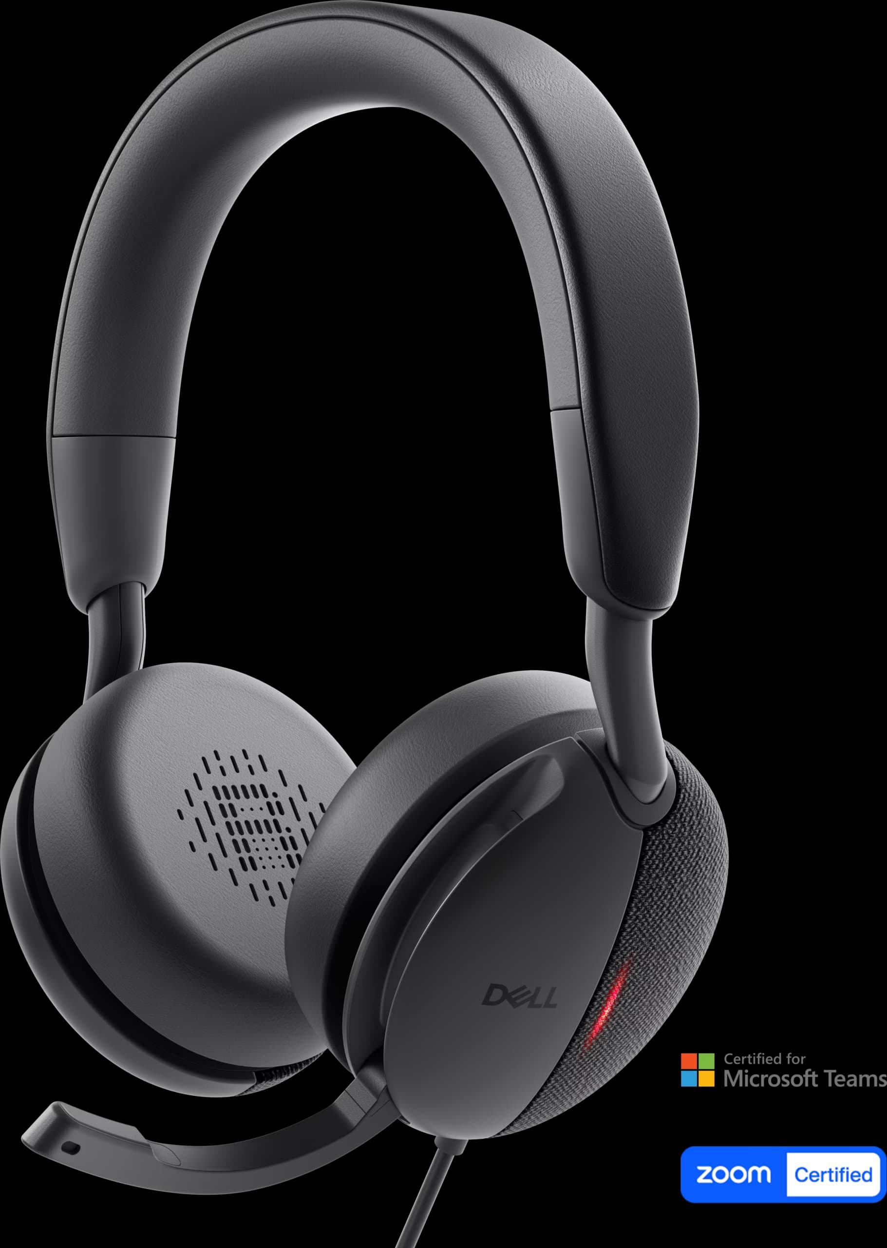 DELL DELL PRO WIRED ANC HEADSET - WH5024 - 3Y 6151871