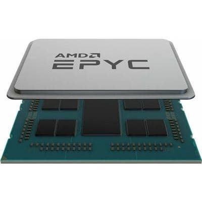 Hewlett Packard Enterprise Hewlett Packard Enterprise AMD EPYC 9454P CPU FOR HPE 6154008