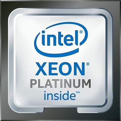 Hewlett Packard Enterprise Hewlett Packard Enterprise INT XEON-P 8470Q CPU FOR HPE 6154025