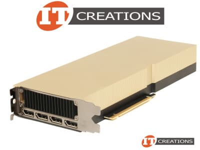 Hewlett Packard Enterprise Hewlett Packard Enterprise NVIDIA L40 48GB PCIE ACCELERATOR 6154026