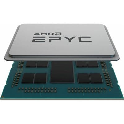 Hewlett Packard Enterprise Hewlett Packard Enterprise AMD EPYC 9184X CPU FOR HPE 6154036