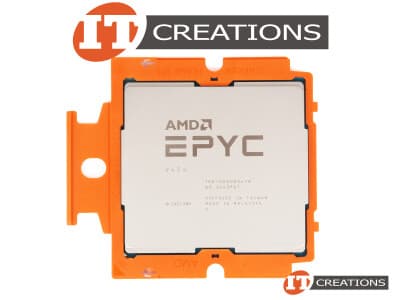 Hewlett Packard Enterprise Hewlett Packard Enterprise AMD EPYC 9454 CPU FOR HPE 6154038