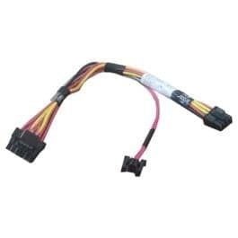 Hewlett Packard Enterprise Hewlett Packard Enterprise HPE ML350 G11 DW PWR CBL KIT NVIDIA L40 6154040