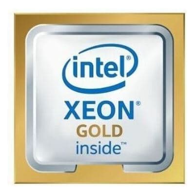 Hewlett Packard Enterprise Hewlett Packard Enterprise INT XEON-G 6438Y+ CPU FOR HPE 6154049