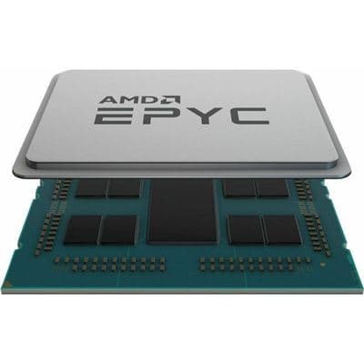 Hewlett Packard Enterprise Hewlett Packard Enterprise AMD EPYC 7303P CPU FOR HPE 6154080