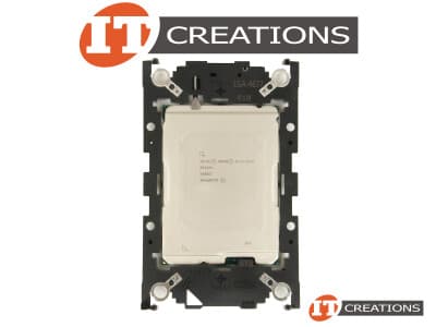 Hewlett Packard Enterprise Hewlett Packard Enterprise INT XEON-P 8562Y+ CPU FOR HPE 6154129